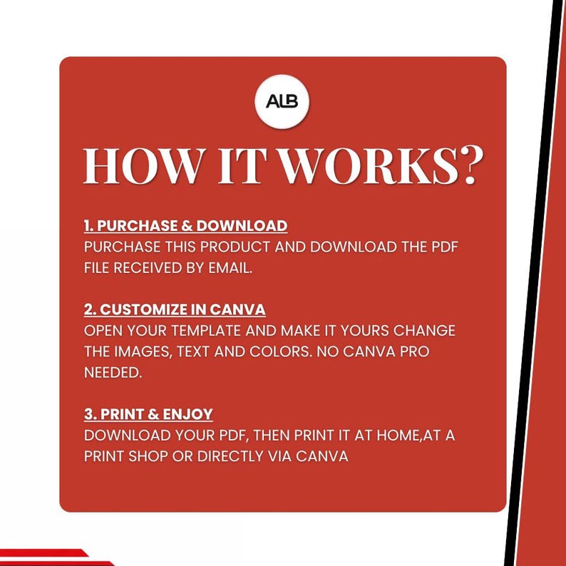 Personalisiertes Pärchenposter | Fotocollage im Netflix-Stil | Personalisiertes romantisches Geschenk | Jahrestagsgeschenk für Ihn/Sie | Canva-Vorlage Bild 6