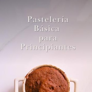 Basic baking for beginners