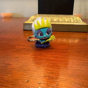 Ursula Disney für Tür