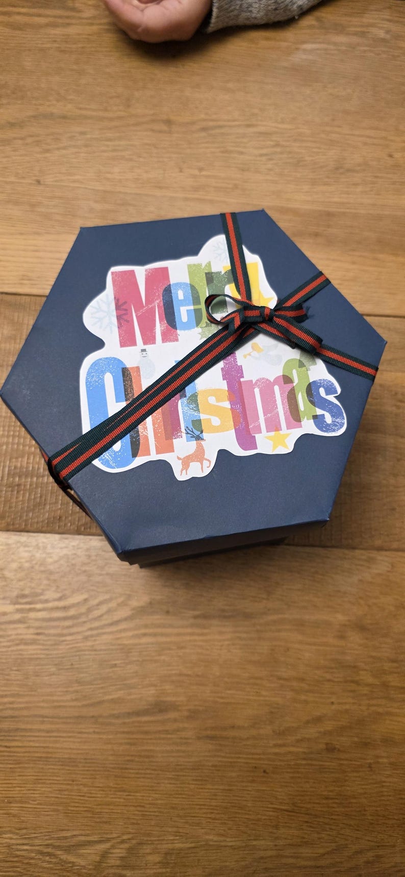 Chocolate Exploding Gift Box – One Gift. Every Occasion. Total Wow Factor. image 5