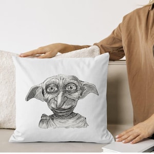 Dobby Realistic