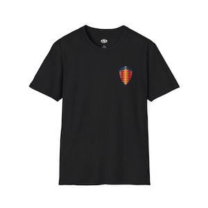 Graphic Tee - Koenigsegg Jesko Design