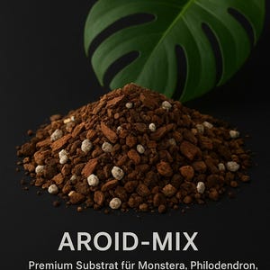 Philodendron soil - Etsy.de
