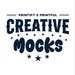 The Creative Mocks Space