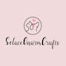 SolaceCharmCrafts store logo