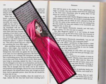 Alchemised Bookmarks- Helena Marino