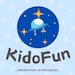KidoFun2025 store logo