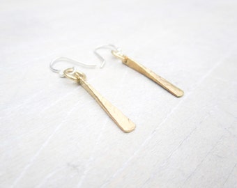 Orecchini ad elica (crudi)