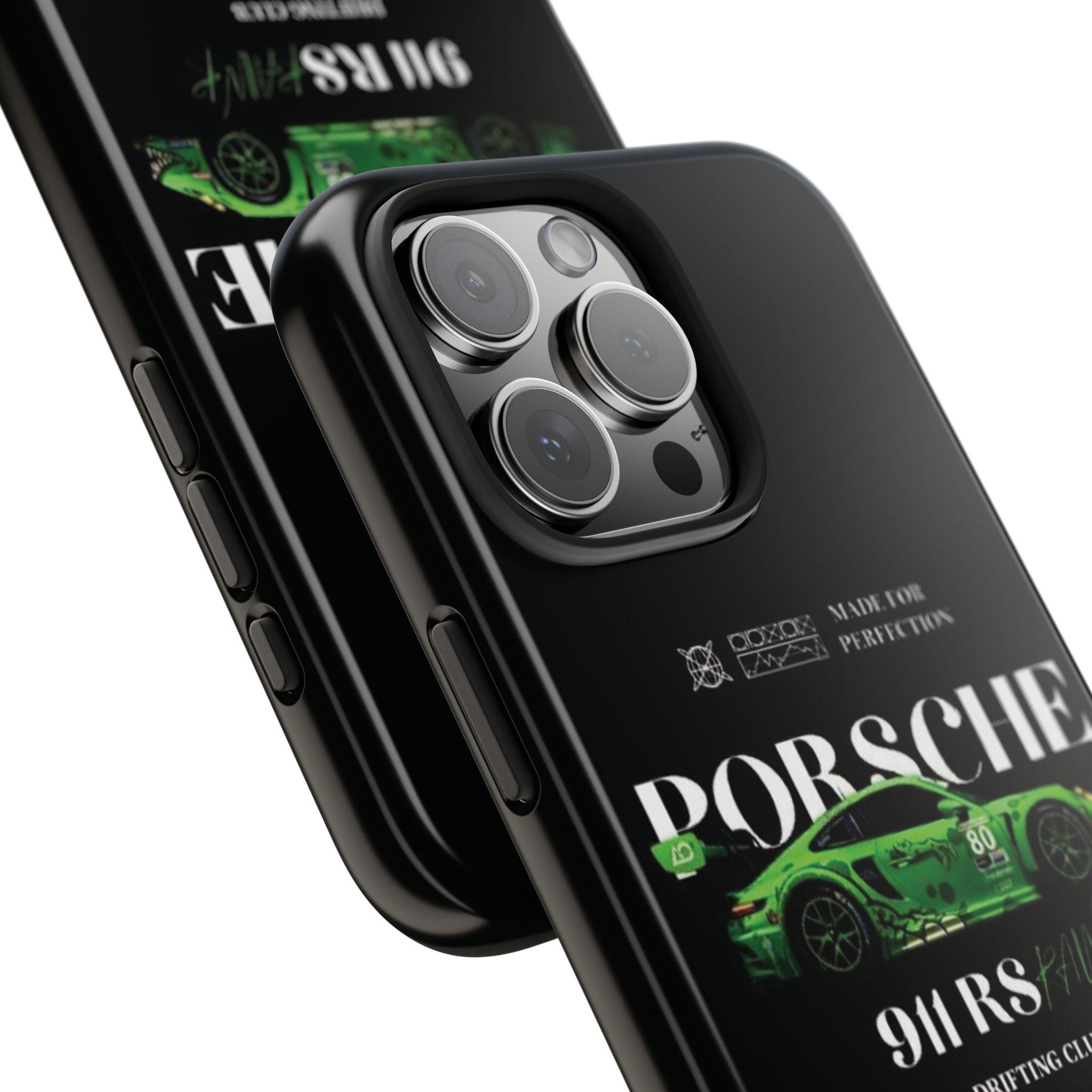 ポルシェ iphone用ケース iPhoneケース ハードケース iPhone各種 車好き 祝い 外車