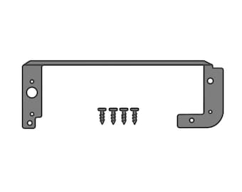 F-Series/Bronco Climate Control Repair Bracket (92-97)