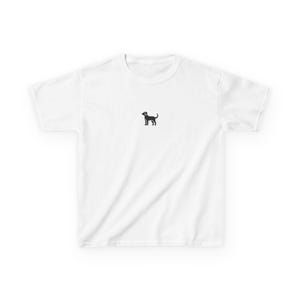 Kids Dog Graphic Tee