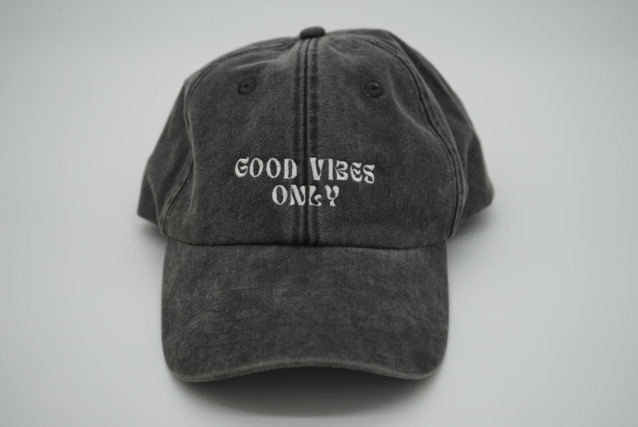 Good Vibes Only
