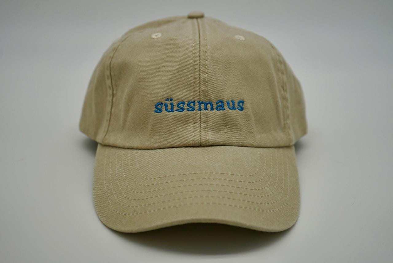 süssmaus