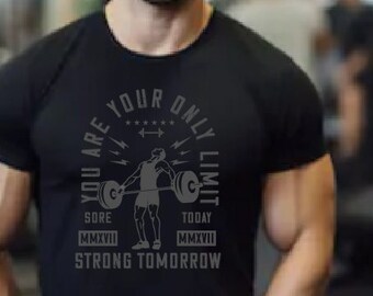 Unlock Your Potential: Stand Out in the Gym with Premium Fitness Gear!