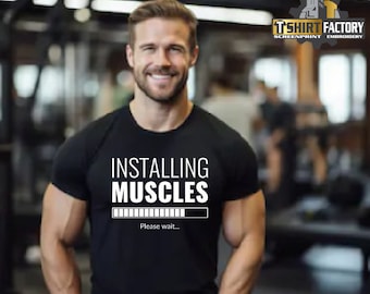 Installing Muscles: Power Up Your Gym Sessions with Premium Fitness Gear
