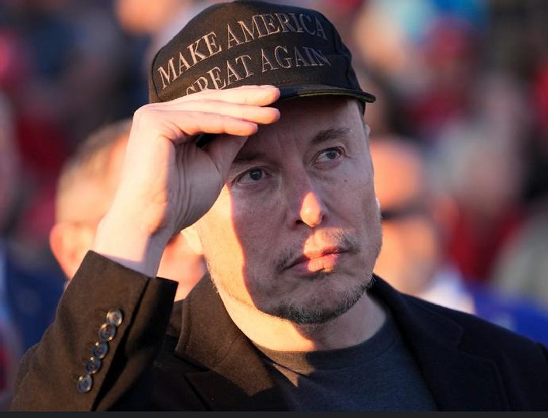Elon Musk Black Trump Cap, Low Profile Baseball Cap Etsy