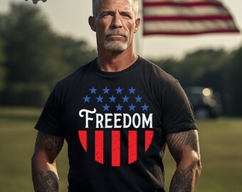 Express Your Freedom, Fourth Of July Shirt, American Shirts, 4th Of July, Patriotic Shirt,Patriotic Family Shirts,Memorial Freedom Shirt