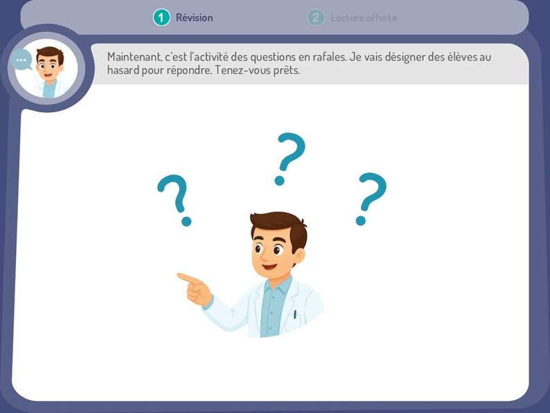 French A1.1+ Beginners Curriculum: 6-week Interactive Course | Kids ...