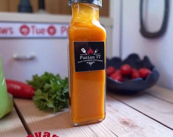 Caribbean, hot sauce, pepper sauce, artisan, gourmet