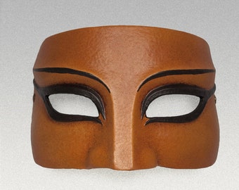 Greek - Eye Mask