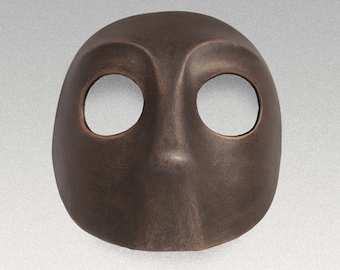 Moretta Mask