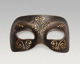 Neutral - Eye Mask