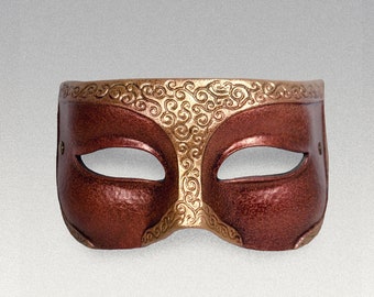 Venitian Large - Eye Mask