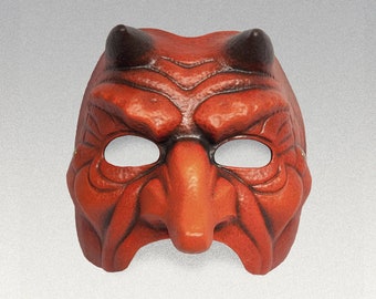 Korrigan Mask