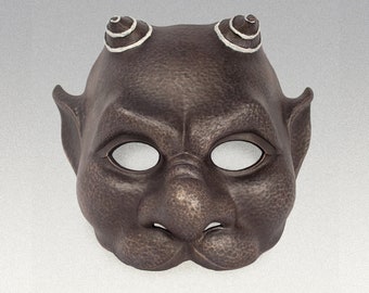 Gargoyle Mask