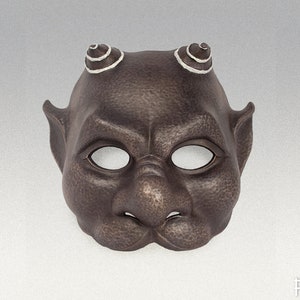 Gargoyle Mask