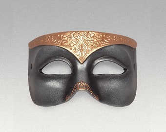 Medium Venitian - Eye Mask