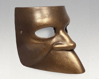 Bauta Mask