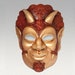see more listings in the Carnival Masks section