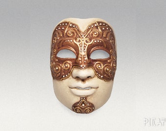 Fidelio Mask