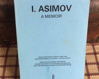 Isaac asimov written works Isaac asimov written works