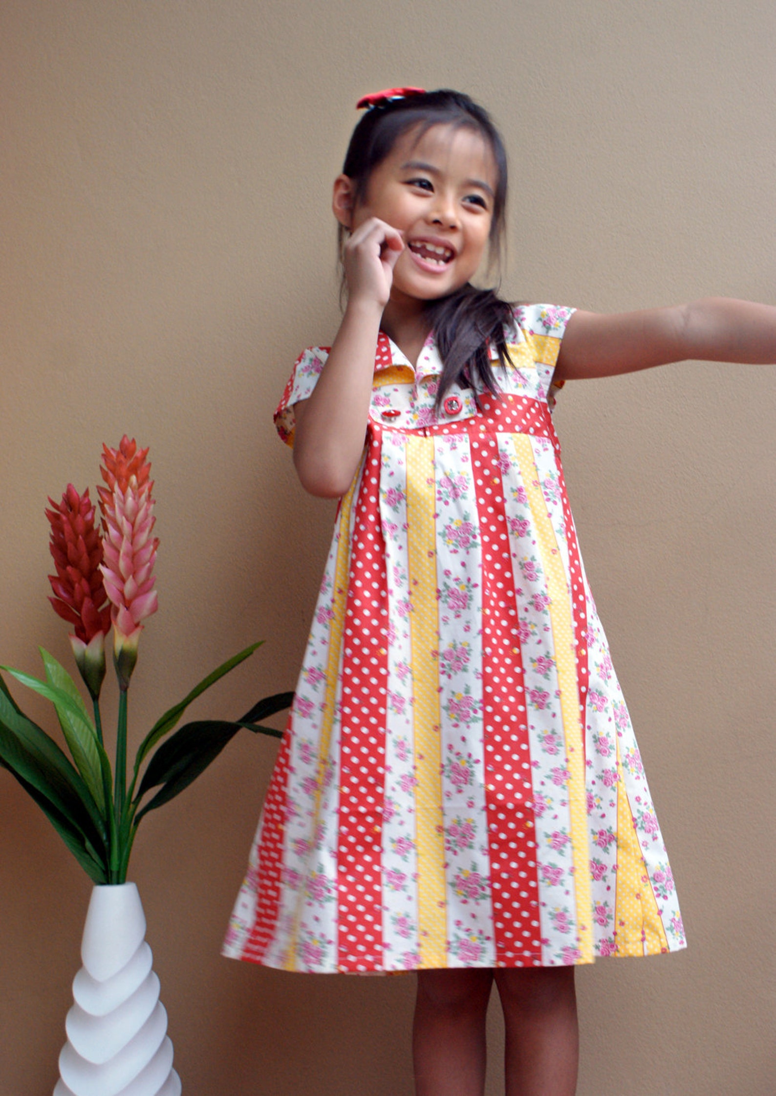 PDF Pattern XL Hannah Dress For 6T 10T And Tutorial Etsy pdf-pattern-xl-hannah-dress-for-6t-10t-and-tutorial-etsy