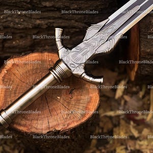 Dark Soul Artorias Sword Master Sword Dark Souls Elden Ring Bloodborne Great sword Gift Birthday & Anniversary Gift Christmas Gift For Him