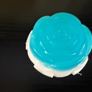 Glacier Rose – Rose + Goat Milk Soap Inspired by Gail WhiteBear  | WhiteBear Botanicals