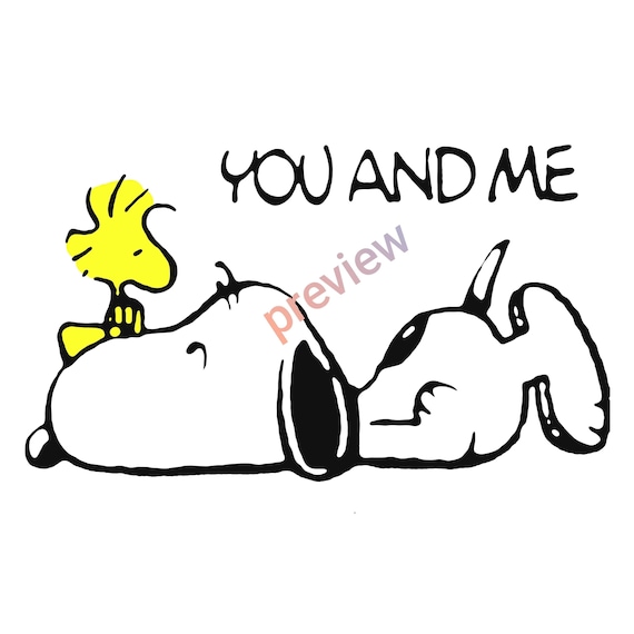 Snoopyy Peanutss, Outline SVG | Cricut, Cut File, Digital File - Instant Download Snoopy SVG Dxf, jpg , latest ,new , high resolution 01