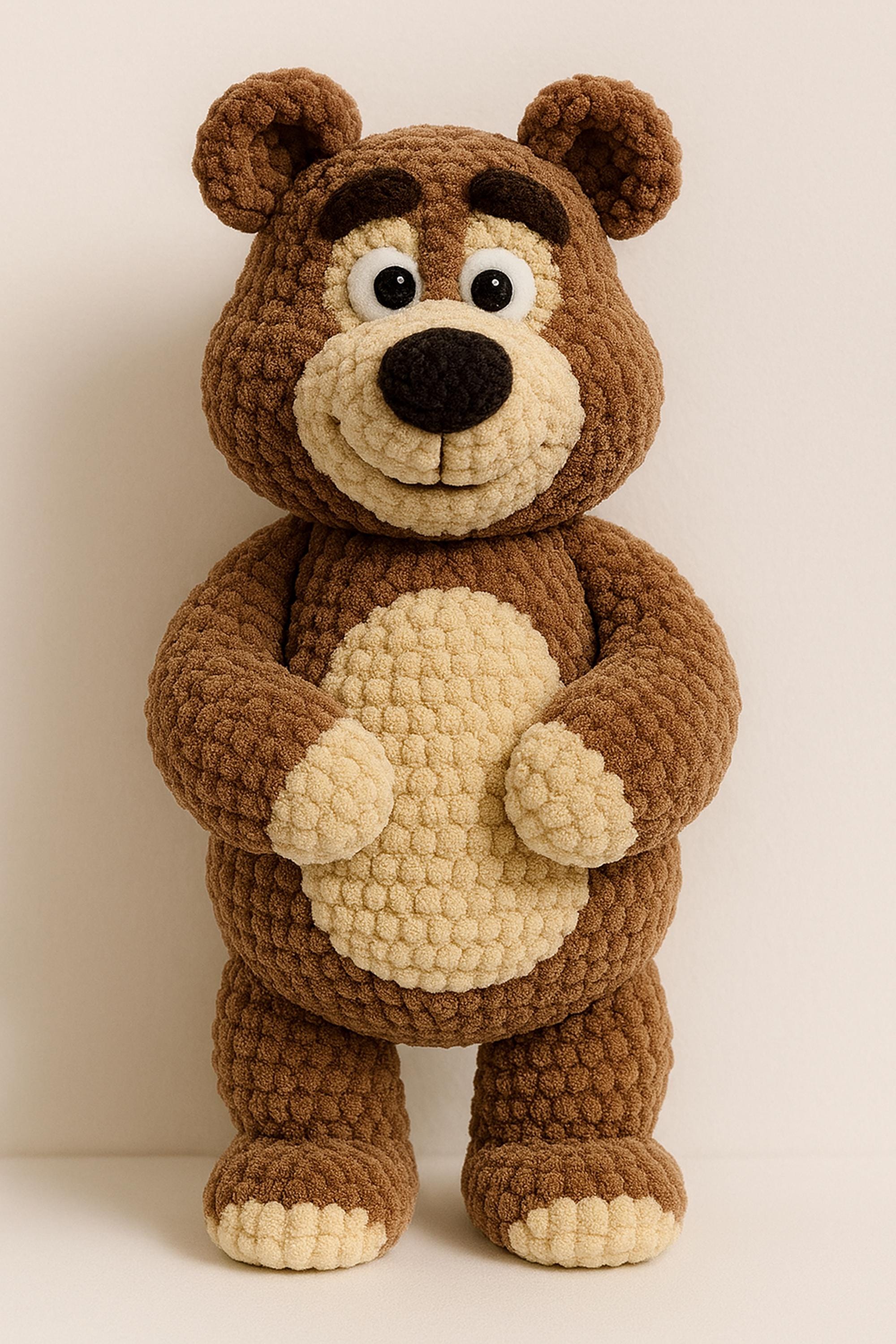 Brother bear koda - Etsy 日本