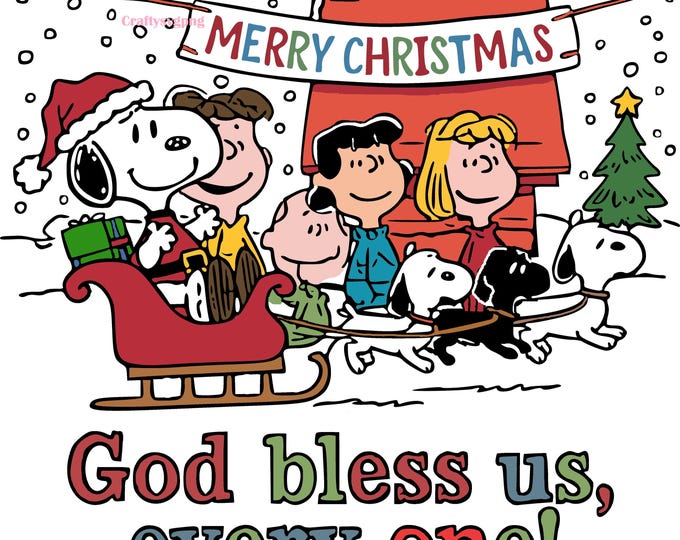 Christmas Cartoon Beagle SVG PNG EPS Dxf | Holiday Quote Graphic | Festive Winter Shirt Design | Sublimation Print