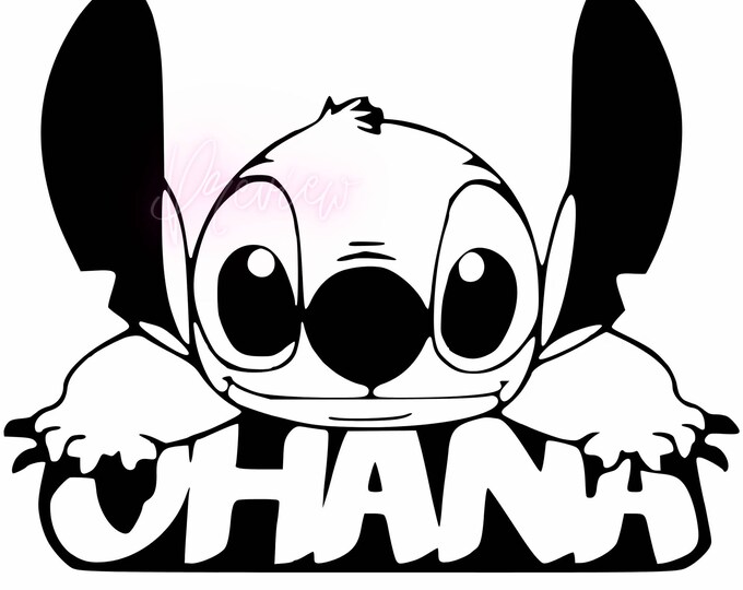 Cute Alien Family Svg Bundle | Cartoon Space Creature Clipart | Png Svg Dxf Pdf Eps Jpg for Cricut Silhouette