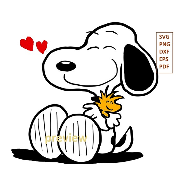 1 SVG/PNG/Dxf/Eps  Best Designs Bundle,Baegle Dog Hugging Yellow Bird