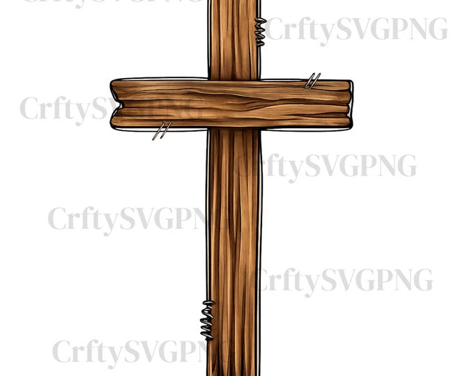 1 PNG File of Cross Png Sublimation Design, Cross Png, Gemstone Png, Western Cross Png, Png Sublimation Design, Instant Download