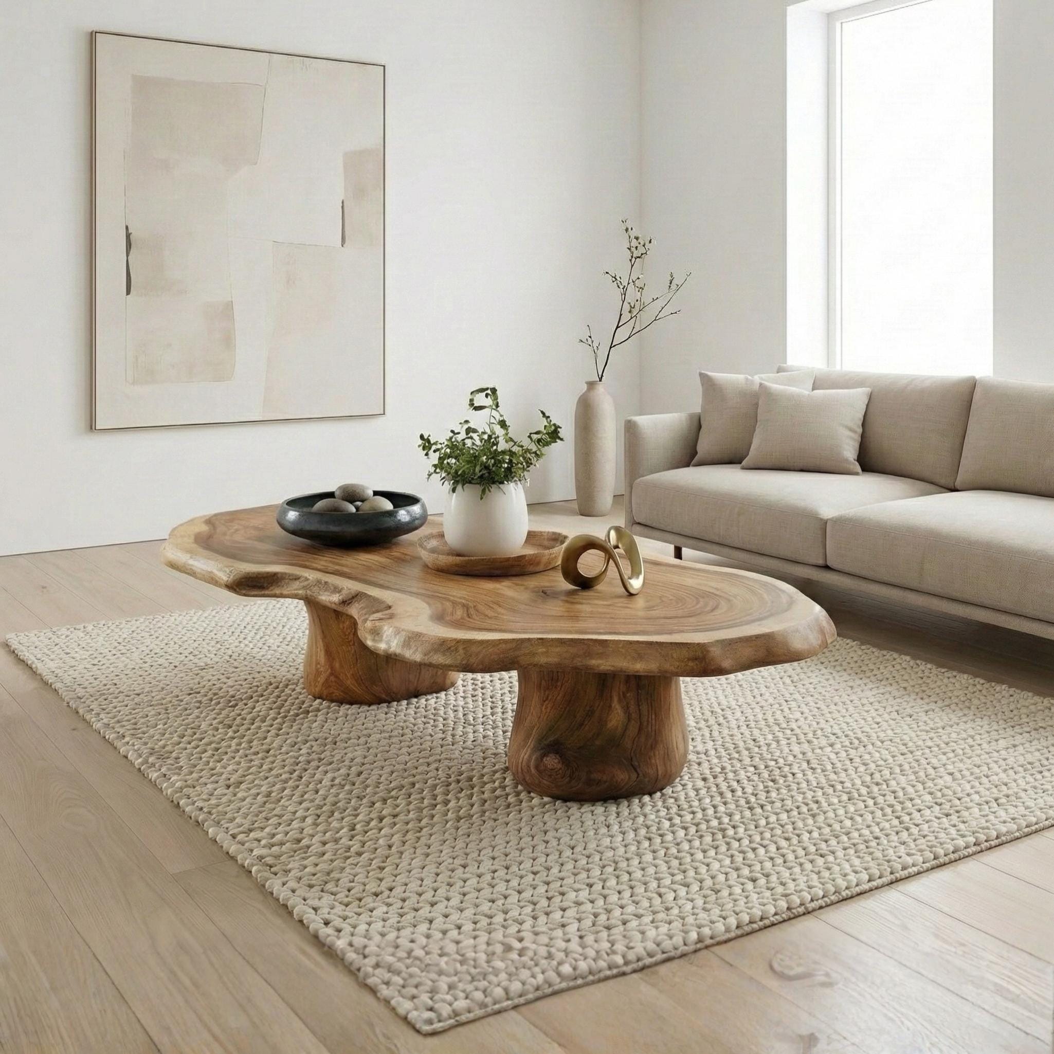 コーヒーテーブル - Etsy 日本