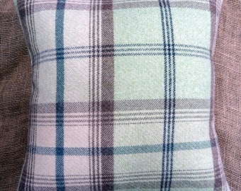 Items Similar To Stunning Porter And Stone Wool Effect Fabric