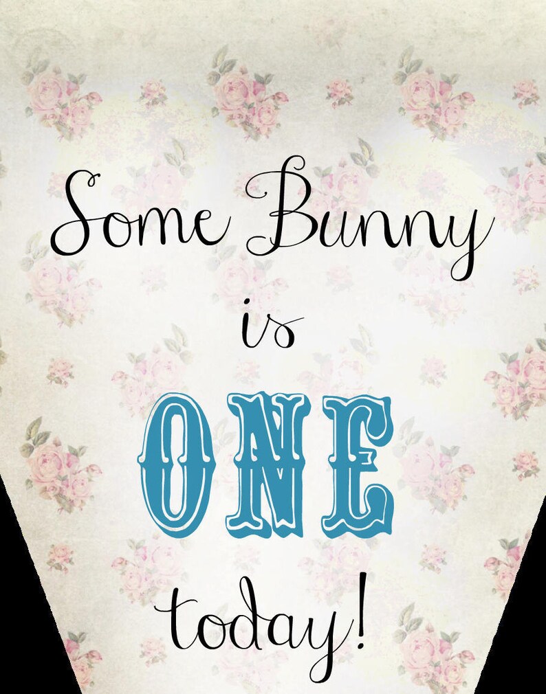 Any Occasion 3m Personalised Beatrix Potter Peter Rabbit Bunting//Banner