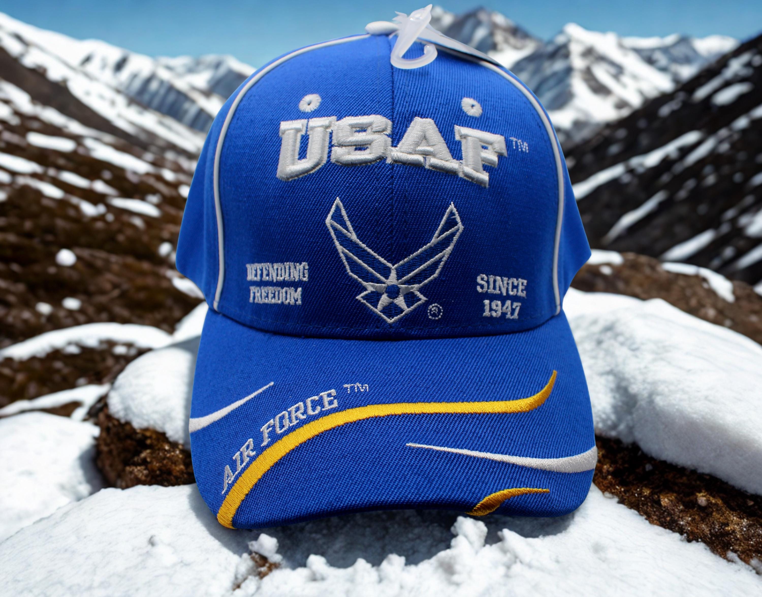 1947 Baseball Cap - Etsy