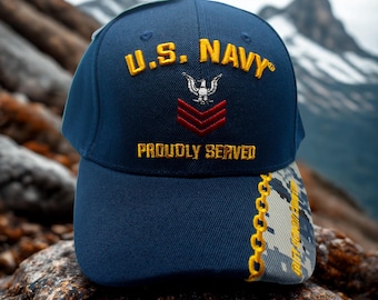 米海軍　タイコンデロガ級　ロバート　スモールズ　帽子　キャップ アメリカ海軍司令官 提督 階級 白帽子 キャップ R N 司令官、 - Etsy 日本