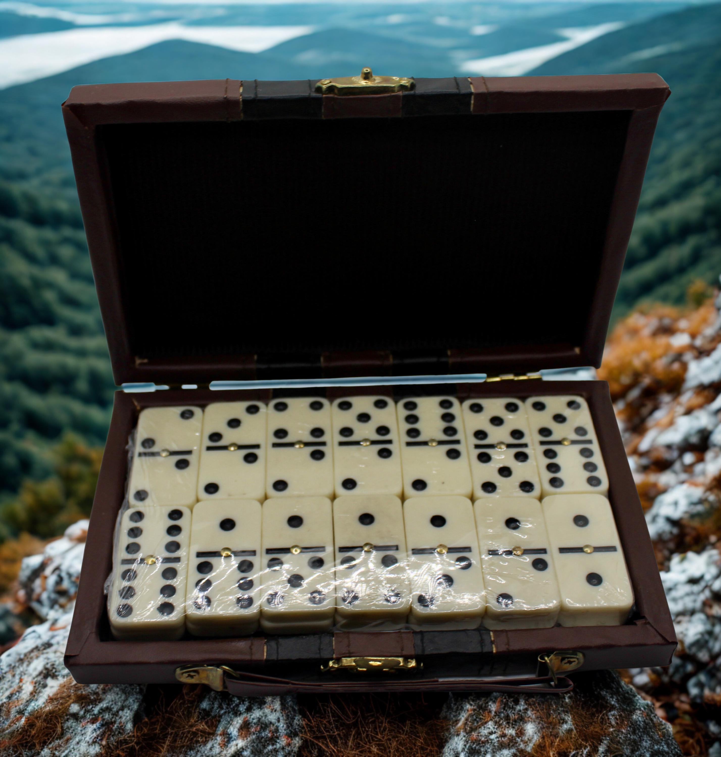 Luxury domino set - Etsy 日本